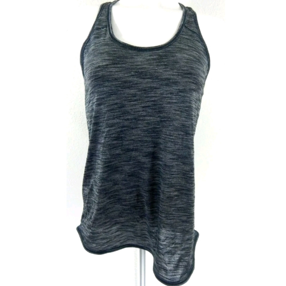 Lululemon Essential Racerback Tank